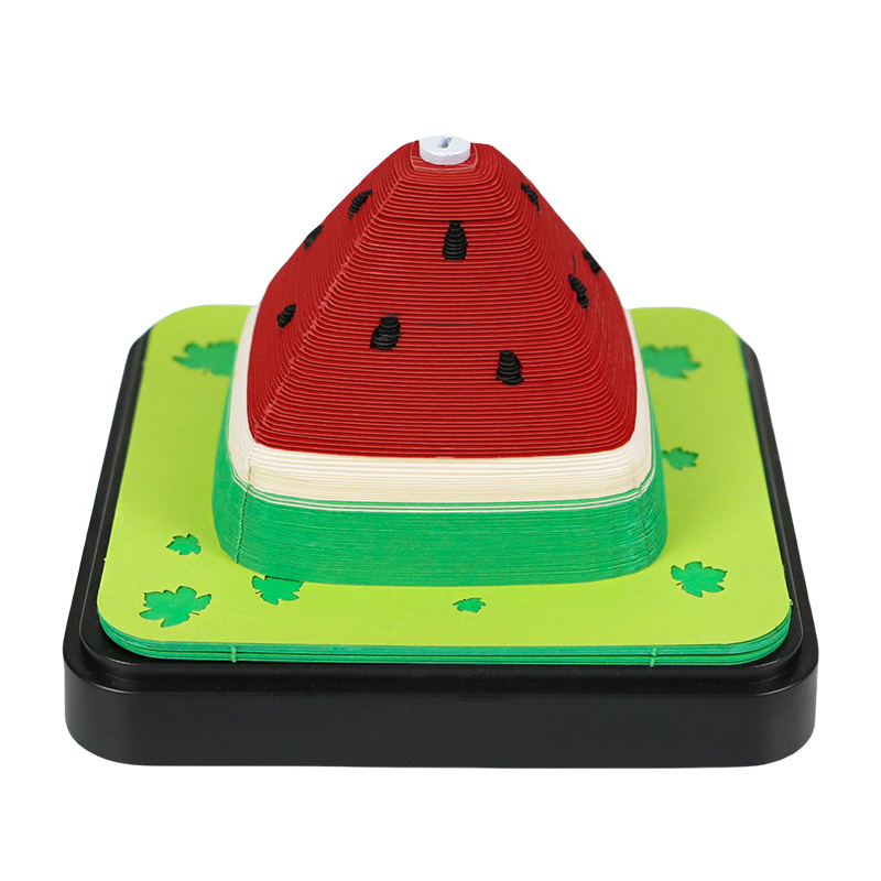 Red-Watermelon