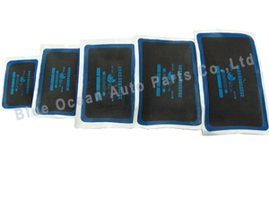 Bán buôn Radial lốp sửa chữa vá cao su Vulcan công cụ sửa chữa vật liệu - Product Image 4