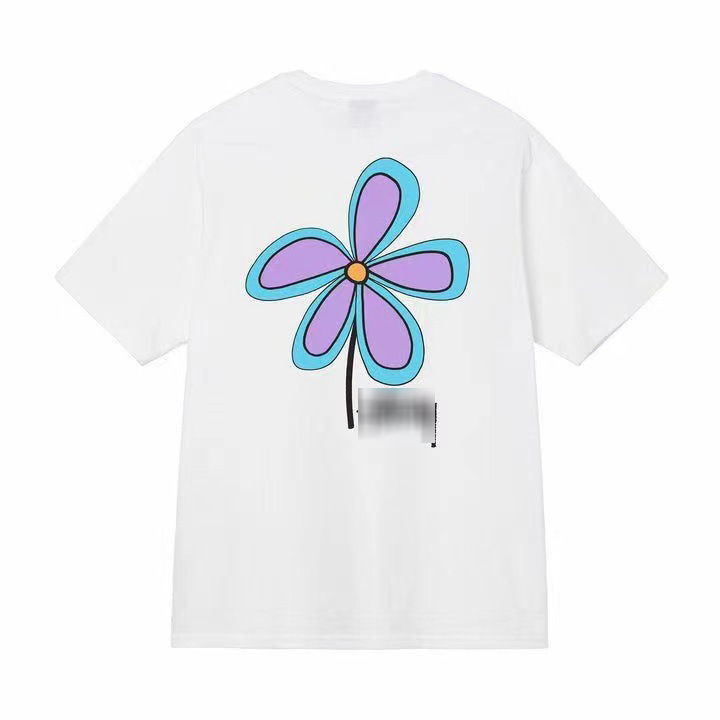 White flower