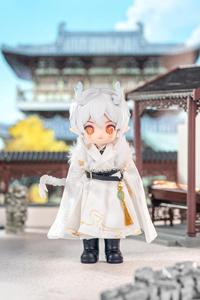 Venta al por mayor WLXC NAGI Serie Animal Kids: Caja Sorpresa de Figuras de Acción BJD de la Serie Viaje de Descubrimiento para Juguetes Coleccionables de Moda - Product Image 5