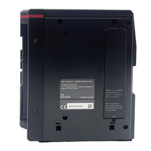CV-X400F คุณภาพดีที่สุด รองรับคอนโทรลเลอร์ CCD ความละเอียด 470000 พิกเซล ระบบภาพที่มีความแม่นยำสูง การประมวลผลภาพที่มีความแม่นยำสูง รับประกัน 1 ปี - Product Image 5