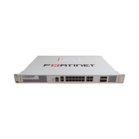Nuevo Dispositivo de Seguridad de Protección de Grado Empresarial, Firewall FC-10-F2H1G-950-02-36, Licencia UTM UTP de 3 Años, 950 Mbps, 80 en Stock