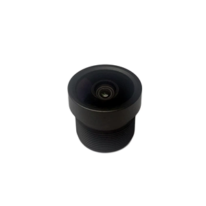 2.6mm F2.2 110 °   Lente Gran Angular M12 6G+IRF con Distorsión <19.2%, Ultra <span class=keywords><strong>Mini</strong></span> para Cámara Espía, Módulo USB, Cámara de Seguridad con Visión Nocturna - Product Image 5