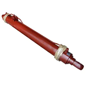 Hydraulische Cilinder Voor 1.6 Sectie Torenkraan Pomp En Jack