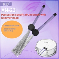 Wholesale Scalable Stainless Steel Wire Frame Drum Box Drumstick Percussion Instrument Accessories 500