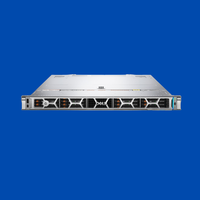 Serveur haute densité Dell PowerEdge R4715 1U d'origine, AMD EPYC 9005, 24,6 To, Dell R4715