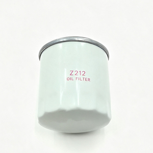 Nouveau filtre à huile Z212 pour voitures - Product Image 4