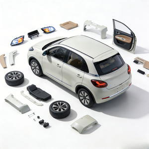 Sensor Eléctrico de Velocidad ABS y Oxígeno para Árbol de Levas, Piezas de Auto Nuevas Certificadas de Alto Rendimiento Marca VIT para Wuling Hongguang MINIEV - Product Image 5