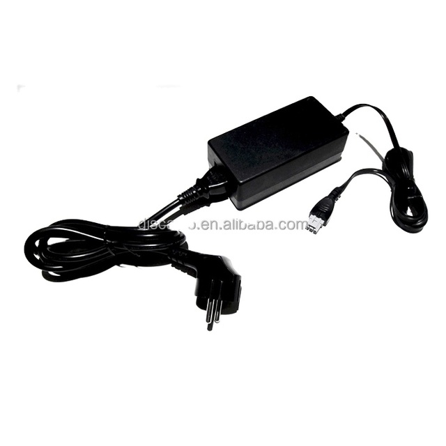 Printer Power Supply 0957-2146 AC Adapter Charger with Cable Compatible for HP J3608 J3508 J3606 J3600 5500 1315 5610 5510