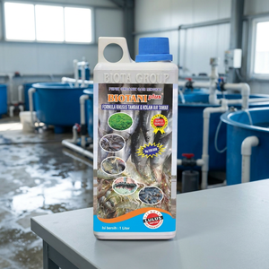 Engrais liquide organique professionnel de qualité supérieure pour les cultures céréalières et les plantes horticoles PT. Tunas Harmoni Abadi ID Optimizing - Product Image 5
