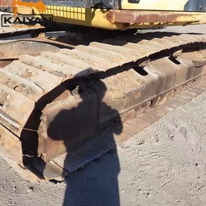 Excavadora Hidráulica Usada Cat 315DL de 15 Toneladas con Motor y Bomba Originales, Modelo 312D 315dl en Oferta - Product Image 5