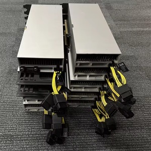 Tarjeta GPU CMP 170HX HBM2e para Centros de Datos, Computación de IA, Aprendizaje Profundo LLM, Memoria de Alta Ancho de Banda, Servidor, Estación de Trabajo - Product Image 4