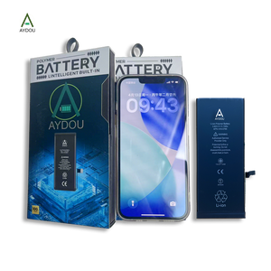 Batteries numériques pour téléphones mobiles OEM de haute qualité et à bas <span class=keywords><strong>prix</strong></span>, stock en gros pour <span class=keywords><strong>iPhone</strong></span> <span class=keywords><strong>SE</strong></span> 2020SE2 - Product Image 5