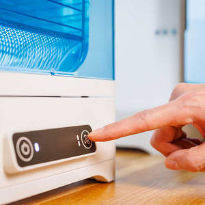 Nueva Estación de Eliminación de PVA UltiMaker, Disuelve el Material de Soporte de Forma Rápida y Eficaz, Aumenta la Productividad, Garantía de 1.5 Años - Product Image 2