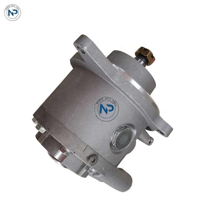 Oem 21939948 85013638 KS00001720 VOL Power Steering Pump for Truck  