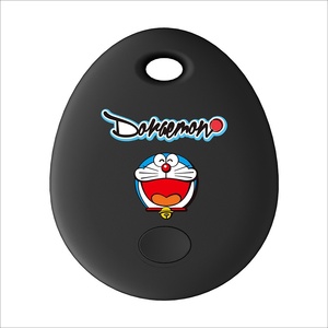 ISO chứng nhận dễ thương phim hoạt hình phong cách IP67 Nhựa toàn cầu 4g chống mất GPS Tracker Pet định vị cho vật nuôi theo dõi - Product Image 5