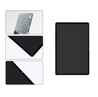 Écran LCD de remplacement pour Samsung Galaxy Tab S8 Plus X800 X806, écran tactile LCD pour tablette Samsung, prix de gros