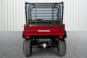Quad utilitaire tout-terrain 4x4 Mule 4010 2026 à vendre - Product Image 5