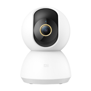 Camera An Ninh Gia Đình Xiaomi 360 Camera Ip Thông Minh Xiaomi Mijia 2K 1296P Camera IP Thông Minh Wifi Cctv Video Góc 360 P Camera Ip Thông Minh - Product Image 3