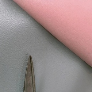 Haute qualité 1.25MM Stretch cure-dents motif PU cuir confortable nouveau Design cuir artificiel pour canapé coquille sacs portefeuilles - Product Image 4