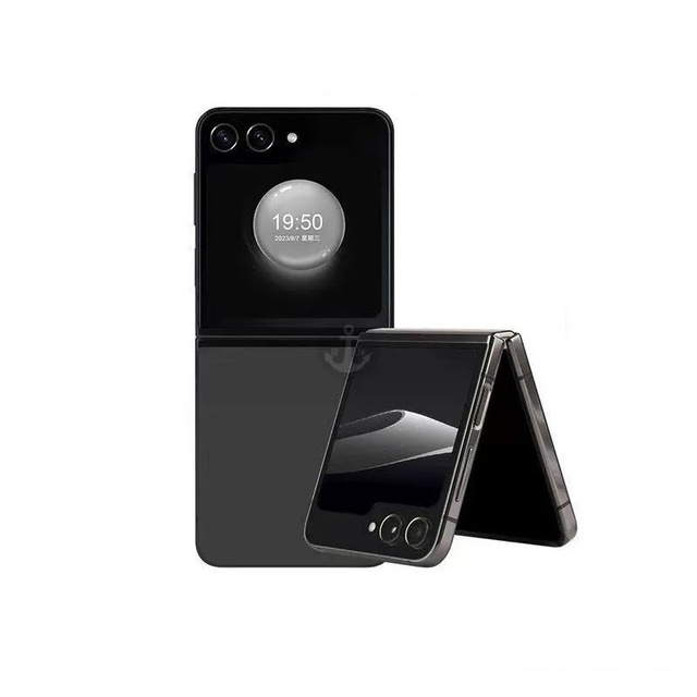Classic Best-Sellers SG Z Flip5 Global Version Unlocked Foldable 6.7 Inch  Dual SIM 5G Smartphone