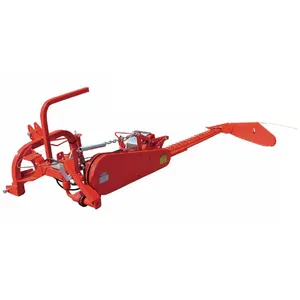 good price of atv flail mower used for tractor