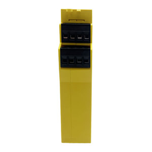 Controlador de Seguridad Modular Ue410-mu3t5, Módulo Principal 24-30v PNP, Diseño de Cuerpo Estrecho de 22.5mm, Salida Digital, IP20, Ue410- - Product Image 4