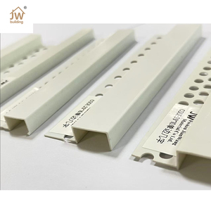 Khớp Nối Điều Khiển Mở Rộng Nắp Nhựa PVC Tùy Chỉnh OEM Trơn Bằng Nhựa - Product Image 4