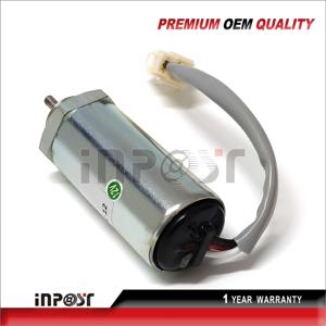 Solenoid penutup bahan bakar 12v Isuzu 3LD1 3LD2 4LE1 3LB1 MV1-81 897329-5680 185206401 - Product Image 5