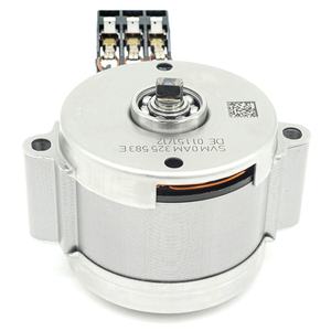 Motor paso a paso de transmisión DSG 7 DQ200 0AM 0AM325583E para VW, Audi, Skoda y Seat - Product Image 4