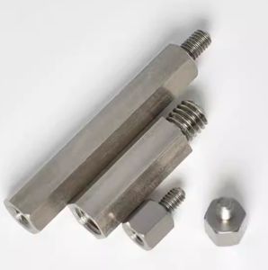 Entretoise hexagonale en acier inoxydable personnalisée LeGood mâle M3M3.5M4 - Product Image 6