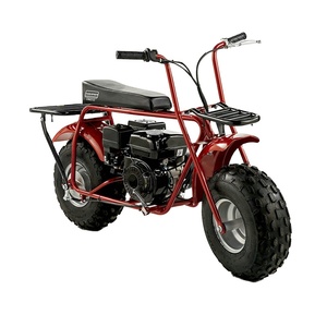 New 212cc <strong>Mini</strong> Bike 4 Stroke Pocketbikes Gasoline <strong>Moto</strong> for Kids - Product Image 5