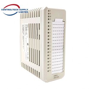 Contrôleur logique PLC en aluminium haute performance DO810-EA 3BSE008510R2, nouvelle automatisation de circuit électrique avec des fonctionnalités de haute technologie - Product Image 4