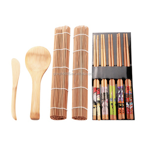 2026 bambou <span class=keywords><strong>Sushi</strong></span> faisant <span class=keywords><strong>Kit</strong></span> famille bureau fête <span class=keywords><strong>maison</strong></span> <span class=keywords><strong>Sushi</strong></span> Gadget outil <span class=keywords><strong>pour</strong></span> les amateurs de nourriture <span class=keywords><strong>Sushi</strong></span> faisant <span class=keywords><strong>Kit</strong></span> - Product Image 1
