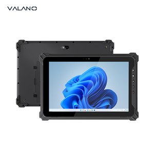 Tablet PC Robusta Valano RT20 de 10.1 Pulgadas, Intel Jasper Lake N5100, 8GB, 128GB, <span class=keywords><strong>Windows</strong></span> <span class=keywords><strong>11</strong></span>, IP65 Resistente al Agua - Product Image 1