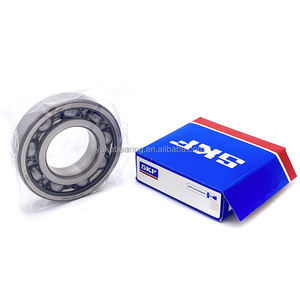 Lista de Precios de Rodamientos de Bolas de Ranura Profunda de Una Hilera en Miniatura 6209 45*85*19mm Rodamientos de Bolas de Ranura Profunda Gran Stock Listo para Enviar - Product Image 3