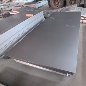 Lámina de metal para techado de <span class=keywords><strong>segunda</strong></span> <span class=keywords><strong>mano</strong></span>, materiales de hierro, precio en placa de acero liso marroquí, 4x8 - Product Image 4