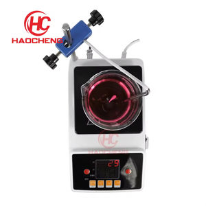 أفضل خلاط ساخن 10 لتر ، صفيحة ساخنة ، معمل - Product Image 5