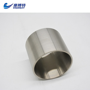<span class=keywords><strong>Tubo</strong></span> di <span class=keywords><strong>titanio</strong></span> Gr5 di alta qualità per applicazioni industriali - Product Image 2