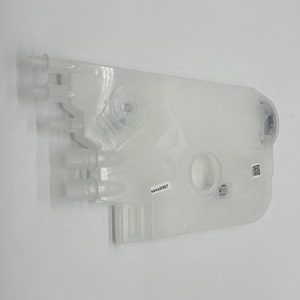 Dispensador de detergente para lavavajillas SX0567, pieza de plástico 12176000003906 para accesorios de lavavajillas - Product Image 4