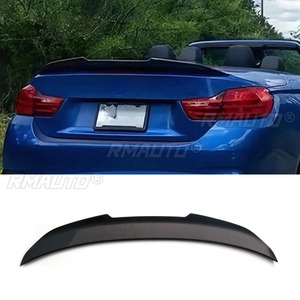 Alerón Trasero para BMW Serie 4 Convertible F33 2013-2020, Pieza de Modificación para el Maletero Trasero del Coche - Product Image 2