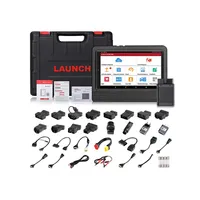 Launch X431 Pro Diagnostic Tool, Full System Car Scanner