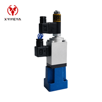 Vannes de régulation de débit proportionnelles de haute précision XYIYEYA série 2FRE pour remplacement Rexroth en stock
