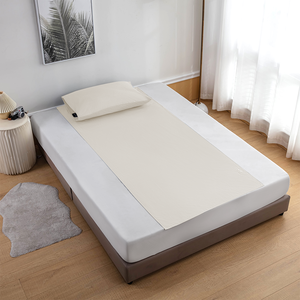 ヘルスケアアースベッドシート无いラジカル反老化接地ハーフシート全年齢ホテルホーム用 - Product Image 1