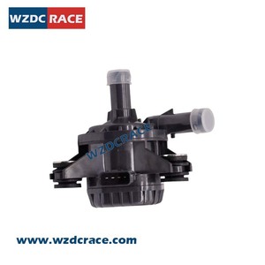 ชุดประกอบเทอร์โมสตัทอิเล็กทรอนิกส์และปั๊มน้ำ WZDC RACE รุ่น G904047090 สำหรับรถยนต์โตโยต้า เล็กซัส พรีอุส CT200H - Product Image 2