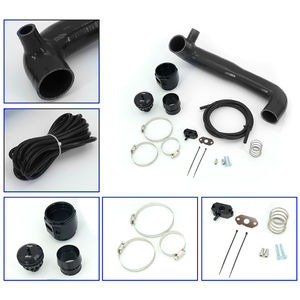 Kit de descarga de válvula de soplado para motor 2015-on VW Golf Mk7 Polo 1,2 1.4TSI - Product Image 5