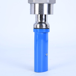 Hochpräziser Magnetischer Einsteck-Durchflussmesser Elektromagnetischer Steck-Durchflussmesser Wasserdurchflussmesser - Product Image 3