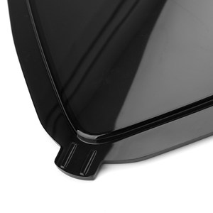 กระจกหน้ารถกระจกหน้ารถ ABS สำหรับ Honda <span class=keywords><strong>CBR500R</strong></span> CBR 500 R 2019 - Product Image 5