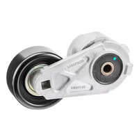 Nouveau tendeur de courroie en aluminium YK 12638689 pour Chevy Malibu/Cruze/Equinox/GMC Terrain 2016-2020 avec garantie de 12 mois
