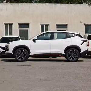 Jetour Dasheng 1.6t SUV Compatto a 5 Posti ad Alta Velocità con Motore a <span class=keywords><strong>Benzina</strong></span> e Cambio DCT in Offerta - Product Image 3